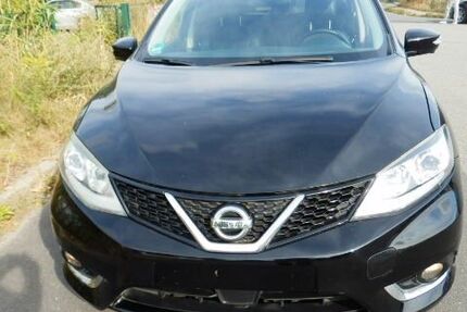 Nissan Pulsar 124.330 km 6.500 &euro; Quickborn 25451