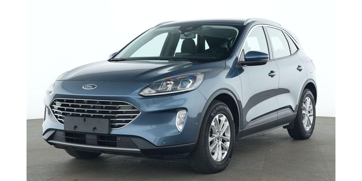 Ford Kuga 56.665 km 25.290 &euro; Eisenach 99817