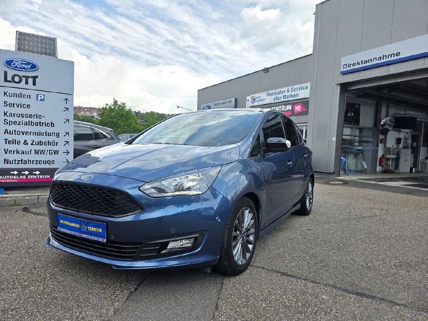 C-Max