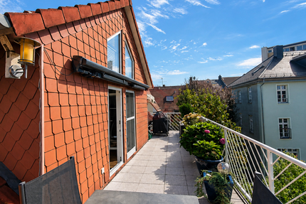Wohnung Gießen - 3 Zimmer, 64 m&sup2;, 225.000&euro; | Angebot:27334509