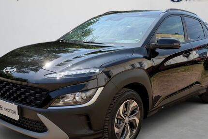 Hyundai KONA 29.488 km 21.990 &euro; Contwig 66497