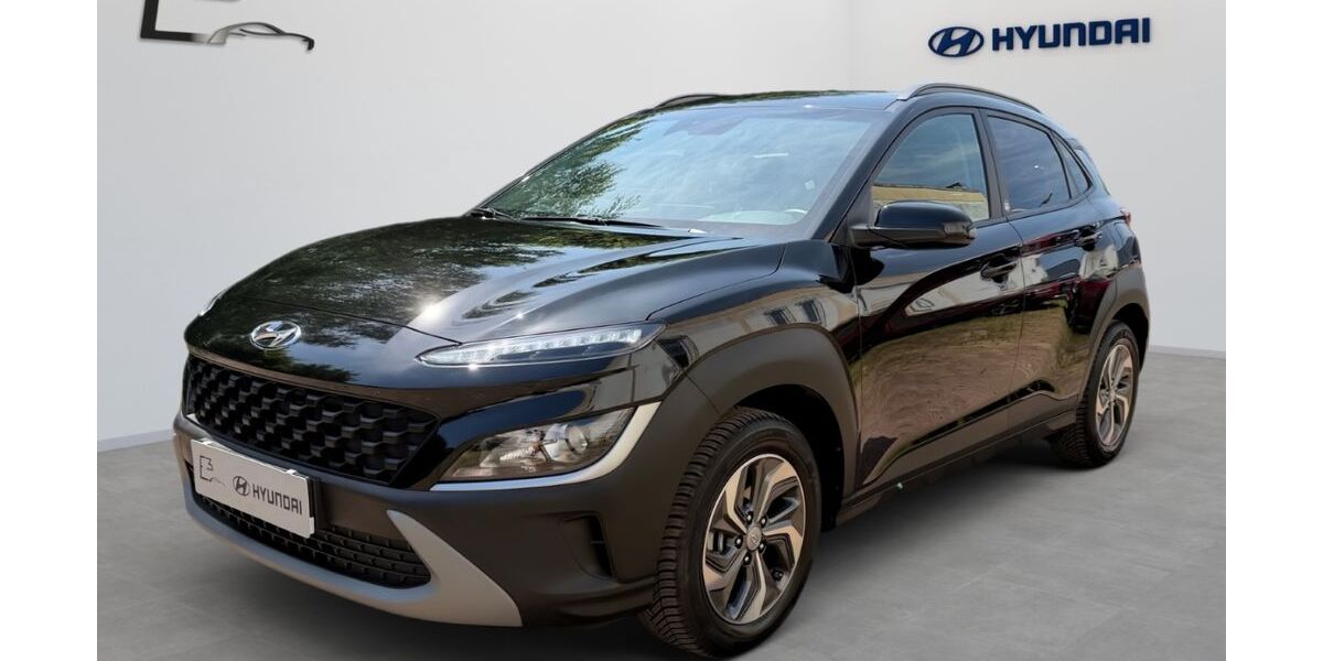 Hyundai KONA 29.488 km 21.990 &euro; Contwig 66497