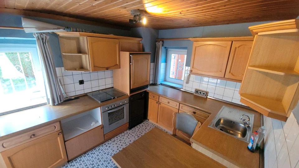 Doppelhaushälfte Selm - 5 Zimmer, 163 m&sup2;, 1.500&euro; | Angebot:26069227