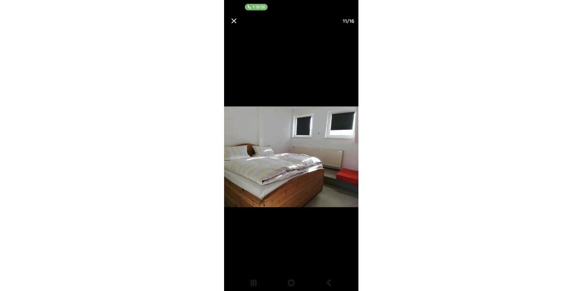 Dachgeschoßwohnung Kirchheimbolanden - 2 Zimmer, 70 m&sup2;, 1.000&euro; | Angebot:26412450