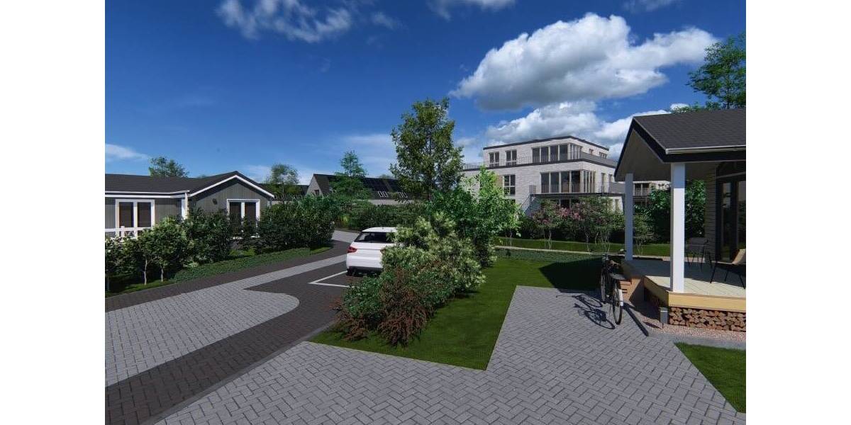 Grundstück Mittelangeln Satrup - 63.000&euro; | Angebot:26376826