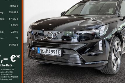 Volvo EX90 2.497 km 81.890 &euro; Lüdenscheid 58507