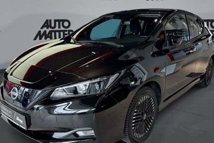 Nissan Leaf 34.464 km 18.980 &euro; Bielefeld 33719