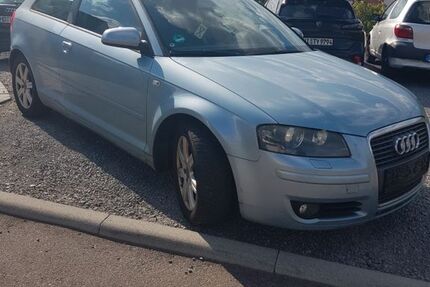 Audi A3 400.000 km 1.500 &euro; Sinsheim 74889