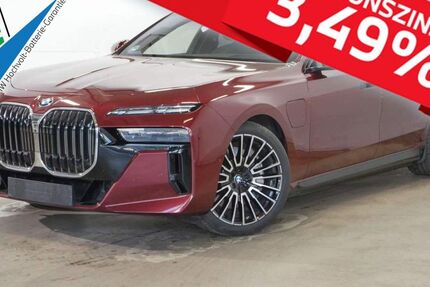 BMW 750 49.028 km 87.450 &euro; Höxter / Stahle 37671