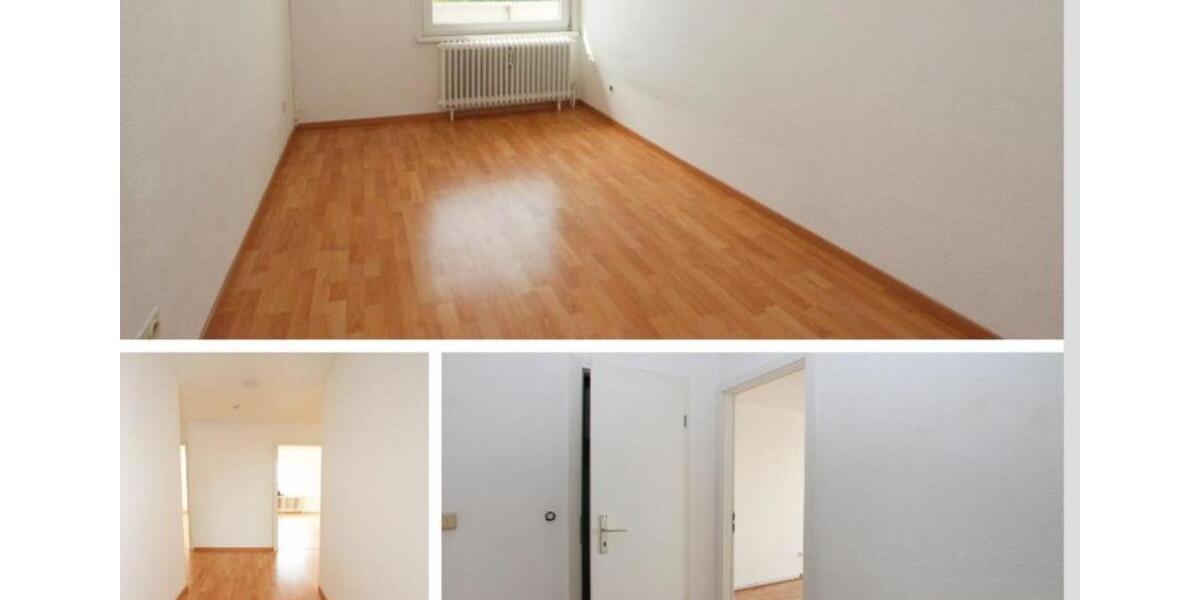 Etagenwohnung Salzgitter - 3 Zimmer, 85 m&sup2;, 118.000&euro; | Angebot:26993505