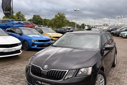 Skoda Octavia 92.735 km 17.990 &euro; Gräfenhainichen 06773