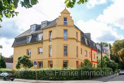 Wohnung zum Kaufen in Dresden 120.000 € 63 m² 2 zimmer