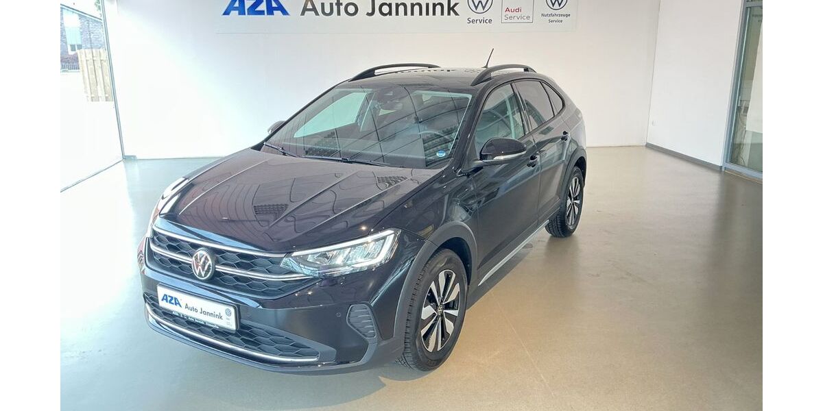 VW Taigo 4.070 km 19.950 &euro; Friesoythe 26169
