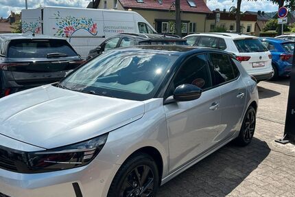 Opel Corsa 14.224 km 18.290 &euro; Höxter - Albaxen 37671