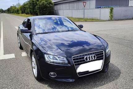 Audi A5 89.600 km 13.800 &euro; Deggenhausertal 88693
