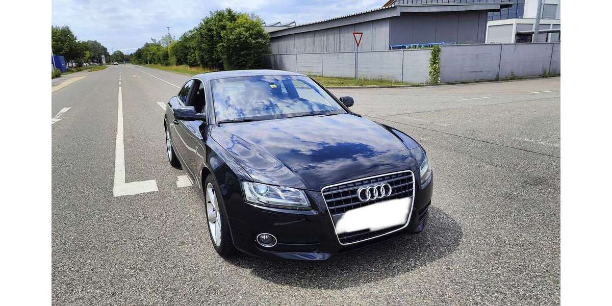 Audi A5 89.600 km 13.800 &euro; Deggenhausertal 88693