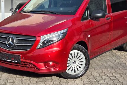 Mercedes-Benz Vito 171.000 km 26.900 &euro; Worms 67547