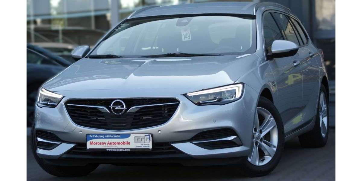 Opel Insignia 91.500 km 19.100 &euro; Wallenhorst 49134