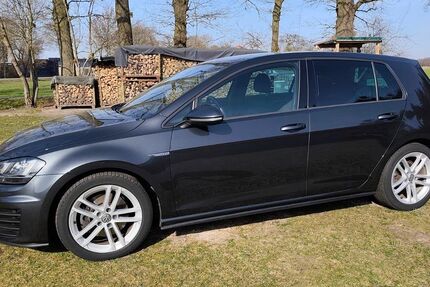 VW Golf 125.400 km 16.250 &euro; Rahden 32369