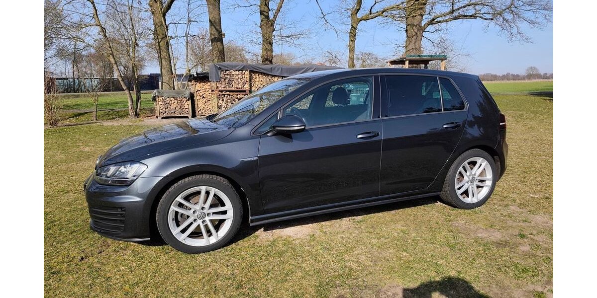 VW Golf 125.400 km 16.250 &euro; Rahden 32369