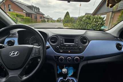Hyundai i10 113.500 km 5.390 &euro; Ennigerloh 59320
