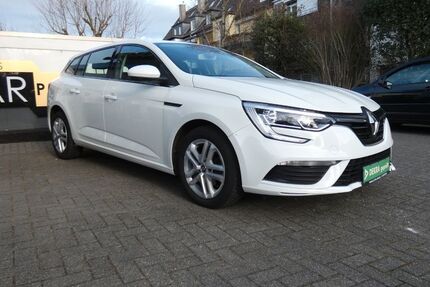 Renault Megane 118.000 km 7.890 &euro; Essen 45149