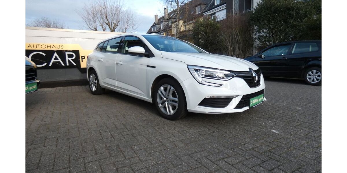 Renault Megane 118.000 km 7.890 &euro; Essen 45149