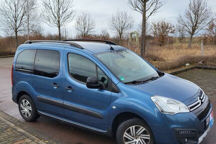 Citroen Berlingo 111.700 km 9.200 &euro; Halle (Saale) 06120