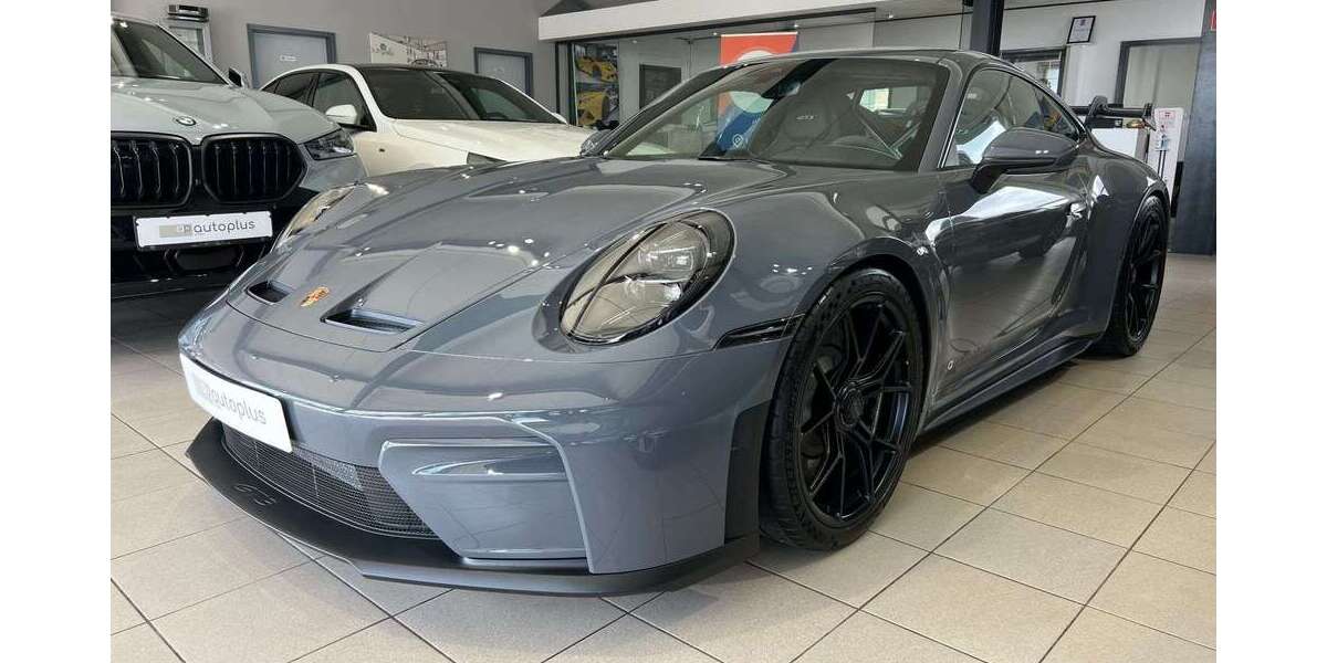 Porsche 992 3.579 km 228.480 &euro; Bergheim 50126