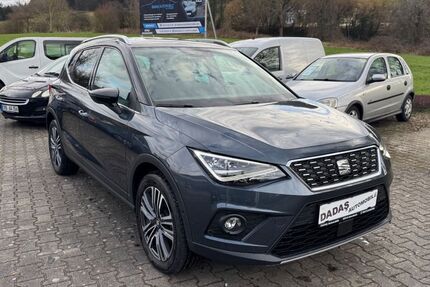 Seat Arona 38.565 km 16.490 &euro; Amorbach 63916