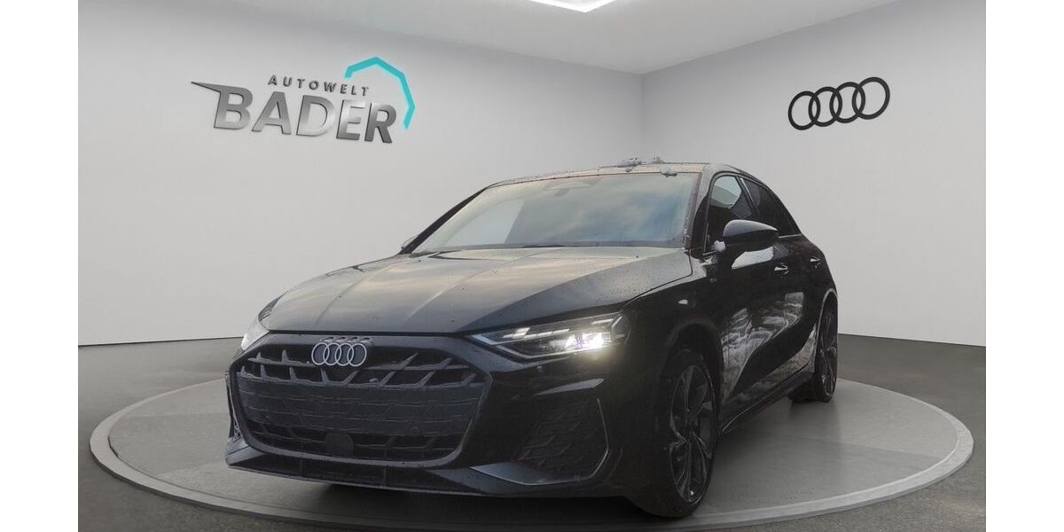 Audi A3 4.900 km 38.990 &euro; Bruckmühl OT Heufeld 83052