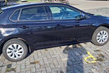 VW Polo 16.500 km 16.400 &euro; Korbach 34497