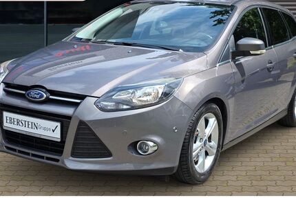 Ford Focus 73.700 km 8.890 &euro; Buxtehude 21614