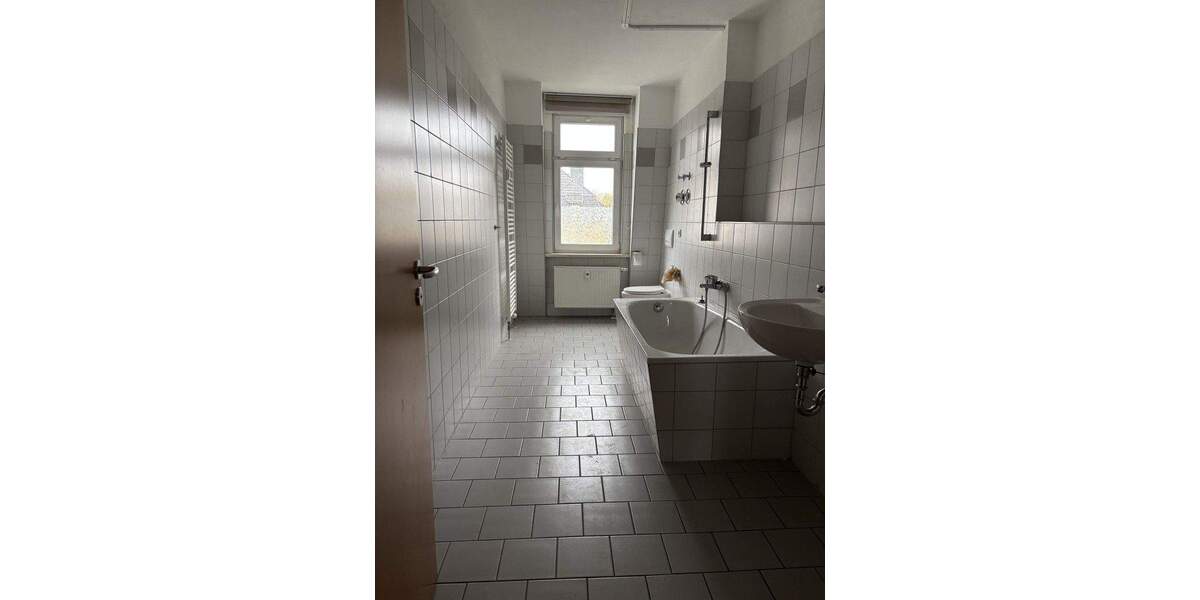 Helle 4-Raum-Wohnung in der Nähe des Steigers 4 zimmer