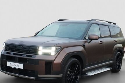 Hyundai SANTA FE 13.443 km 49.990 &euro; Verl 33415