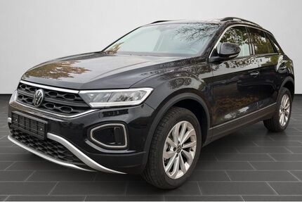 VW T-Roc 7.800 km 28.900 € Mannheim 68167