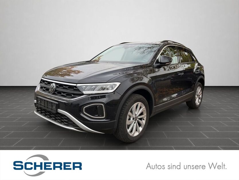 VW T-Roc 7.800 km 28.900 € Mannheim 68167
