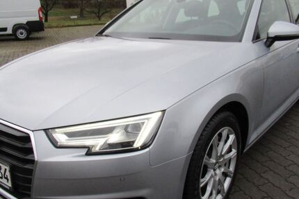 Audi A4 212.000 km 13.900 &euro; Rattelsdorf 96179