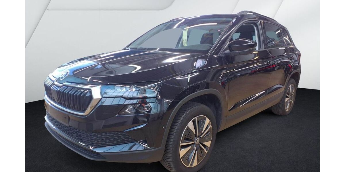 Skoda Karoq 27.000 km 32.490 € Magdeburg 39118