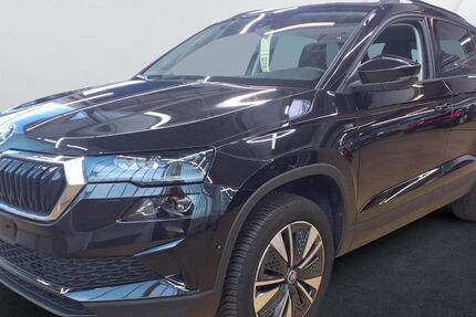 Skoda Karoq 27.000 km 32.880 € Magdeburg 39118