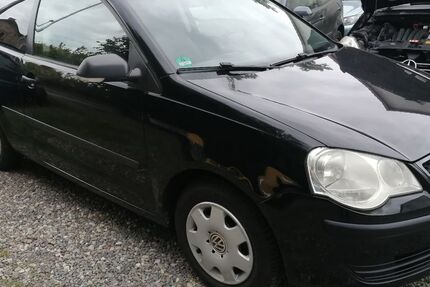 VW Polo 110.000 km 2.950 € Schönefeld OT-Waltersdorf 12529