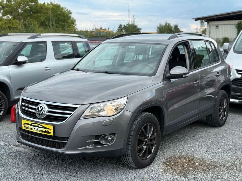 Tiguan