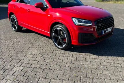 Audi Q2 107.500 km 21.700 &euro; Diemelstadt 34474