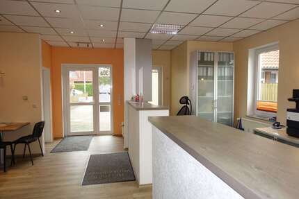 Büro in Hambühren 890 € 116.5 m² zimmer