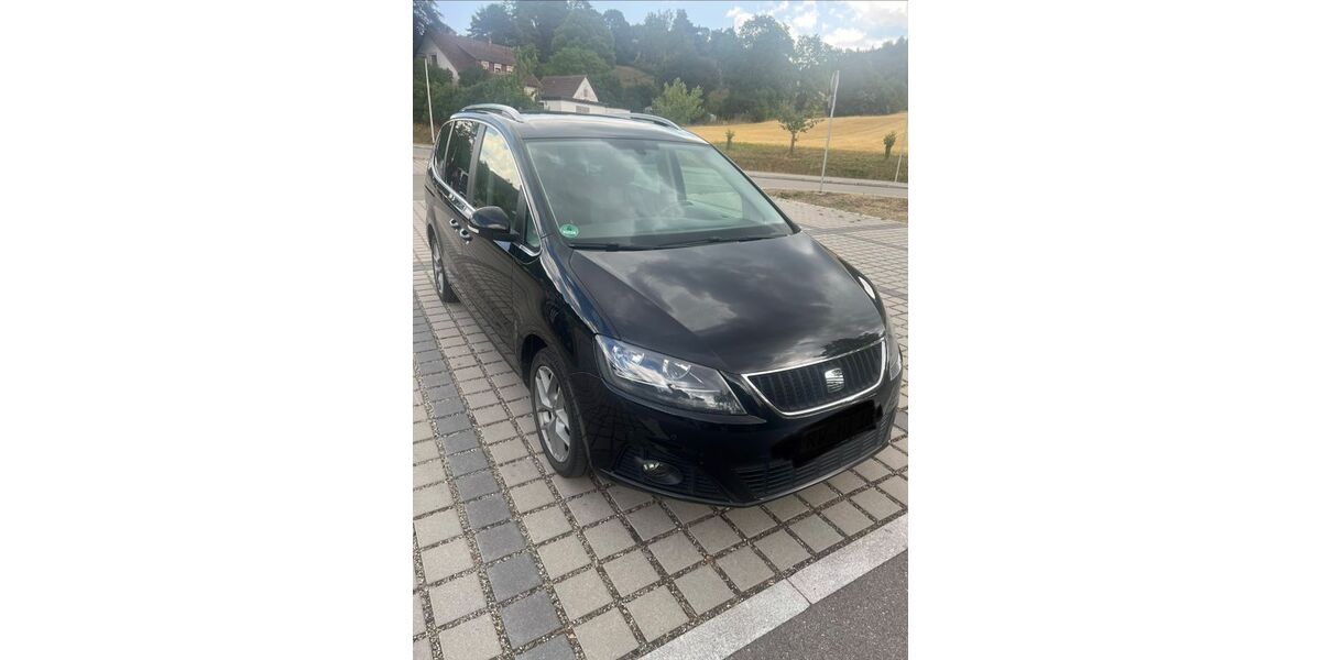 Seat Alhambra 149.000 km 12.990 &euro; Sulz-Renfrizhausen 72172