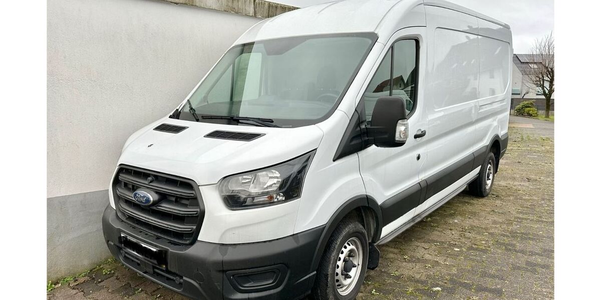 Ford Transit 71.896 km 15.900 € Sprockhövel 45549
