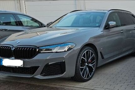BMW 540 96.500 km 47.000 &euro; Niedernhausen 65527