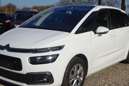 Citroen C4 SpaceTourer 200.848 km 6.000 &euro; Dresden 01219