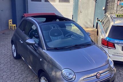 Fiat 500 111.800 km 8.890 &euro; Bremen 28309