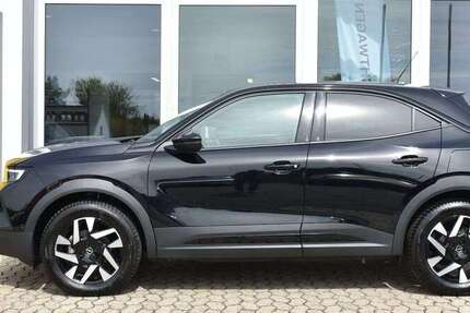 Opel Mokka 13.260 km 20.950 &euro; Grafschaft-Ringen 53501